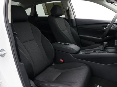 Used 2023 Honda Accord EX image 40