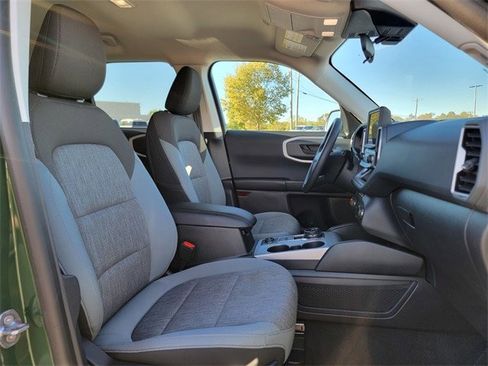 Certified 2024 Ford Bronco Sport Big Bend image 24