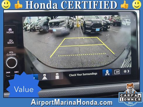 Used 2025 Honda Civic Sport Touring image 26