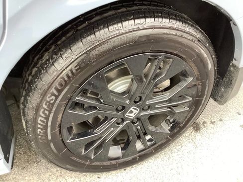 Used 2025 Honda Odyssey Sport-L image 22