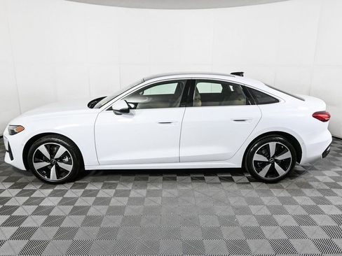 New 2025 Audi A5 2.0T Premium Plus image 29