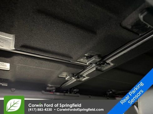 New 2025 Ford Bronco Badlands image 28