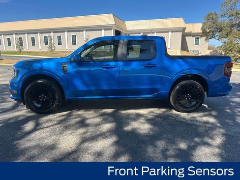 New 2026 Ford Maverick Lobo image 17