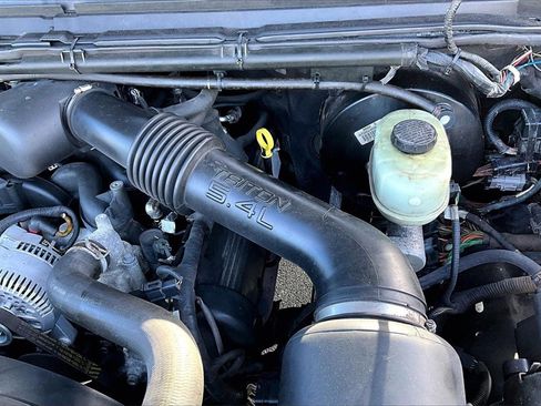 Used 2004 Ford F250 XL image 35