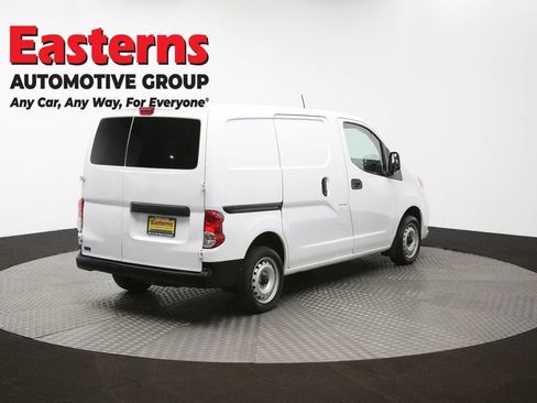 Used 2020 Nissan NV200 S image 38