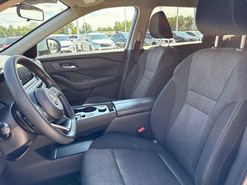 Used 2024 Nissan Rogue SV AWD/4WD image 61