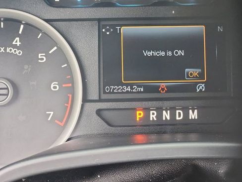 Certified 2019 Ford F150 XLT w/ Equipment Group 302A Luxury AWD/4WD image 15