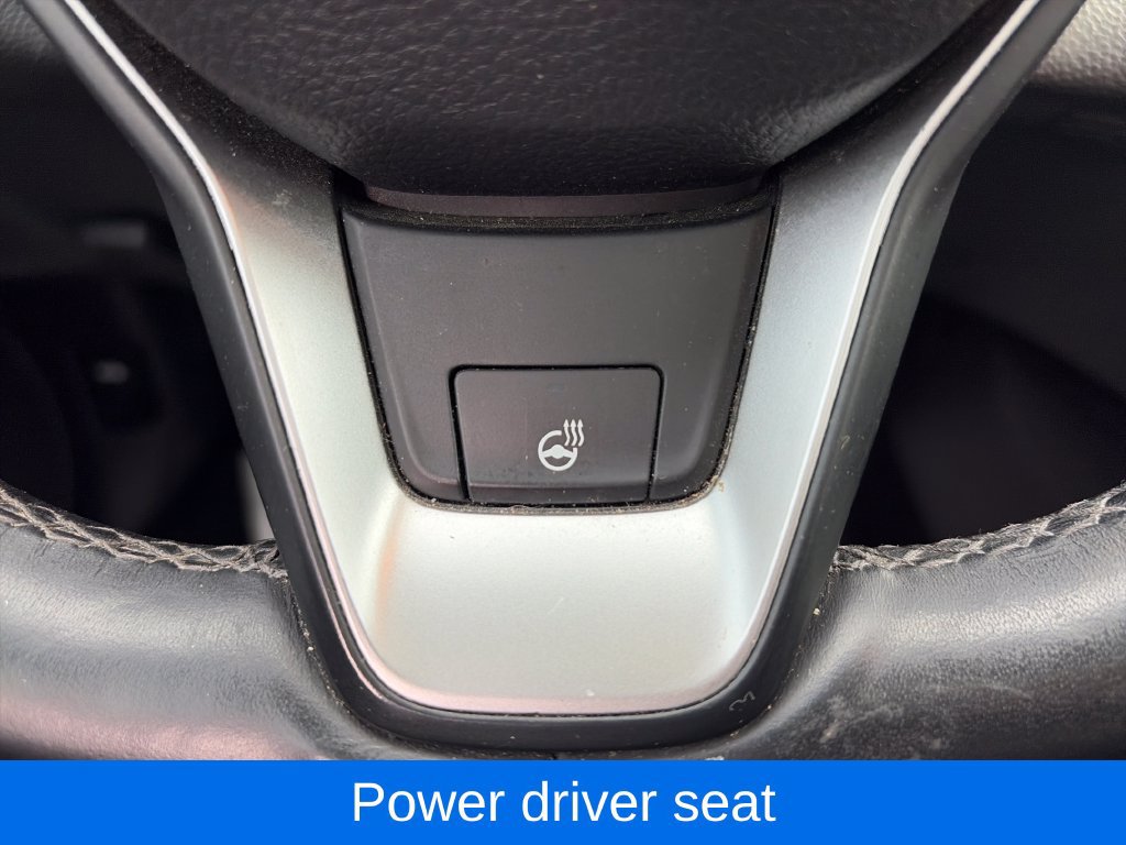 Used 2020 Honda Accord EX-L image 14