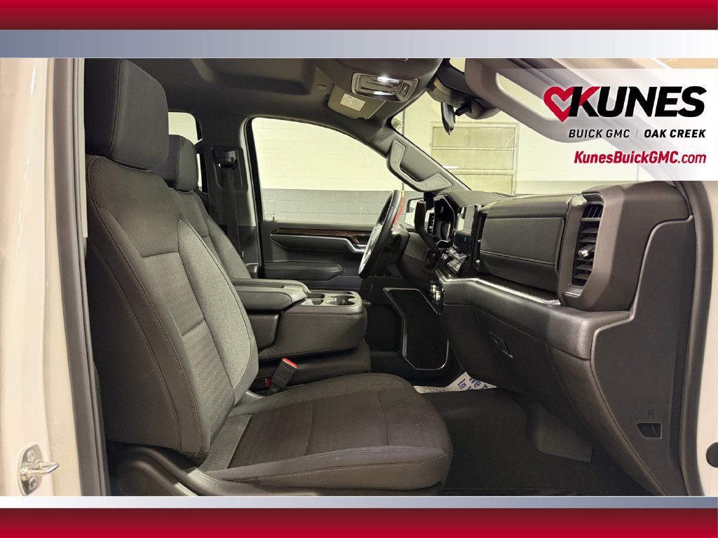 Used 2026 GMC Sierra 1500 Elevation AWD/4WD image 37