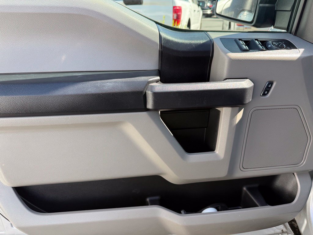 Used 2017 Ford F150 XL w/ XL Power Equipment Group AWD/4WD image 12