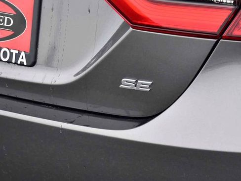 Certified 2023 Toyota Camry SE image 10