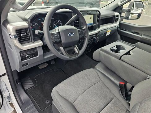 New 2026 Ford F250 XL w/ STX Appearance Package image 2