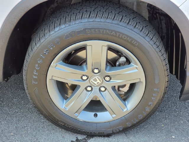 Used 2023 Honda Ridgeline RTL image 9