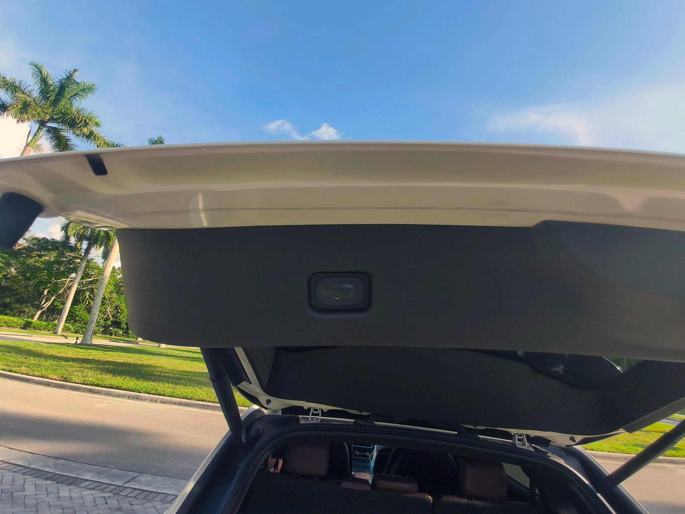 Used 2019 Lincoln Nautilus Black Label AWD/4WD image 60
