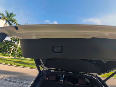 Used 2019 Lincoln Nautilus Black Label AWD/4WD image 60