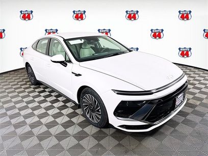 New 2025 Hyundai Sonata SEL