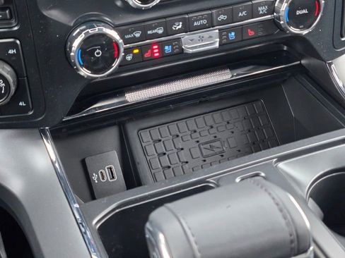 New 2025 Ford F150 Lariat w/ Equipment Group 501A Mid image 30