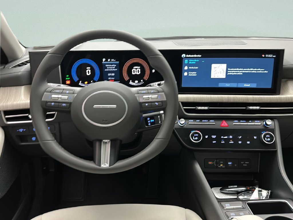 New 2026 Hyundai Sonata SEL FWD image 22