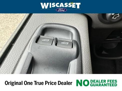 Used 2024 Ford Transit 350 148 Medium Roof AWD w/ Exterior Upgrade Package image 21