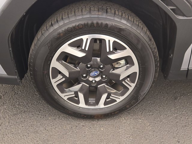 Certified 2026 Subaru Forester Premium AWD/4WD image 21
