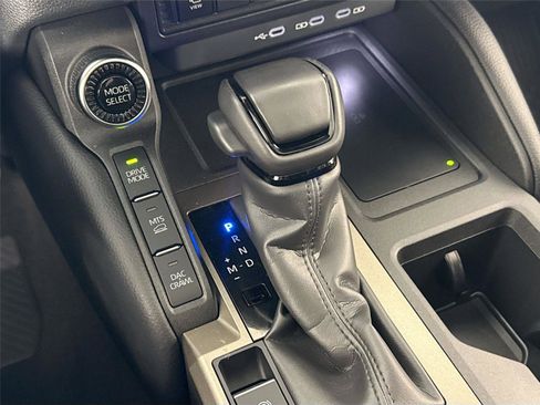 Certified 2025 Toyota Land Cruiser w/ Premium Package image 26