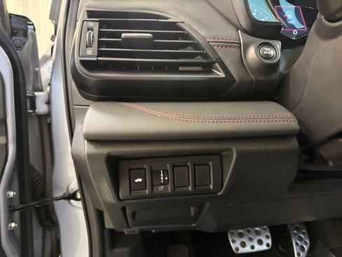 Used 2025 Subaru Legacy Sport image 16