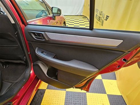 Used 2019 Subaru Legacy 2.5i image 16