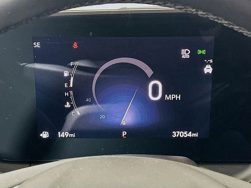 Used 2024 Buick Envista Avenir image 13