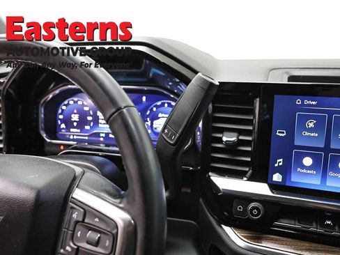 Used 2023 Chevrolet Silverado 1500 LT AWD/4WD image 13