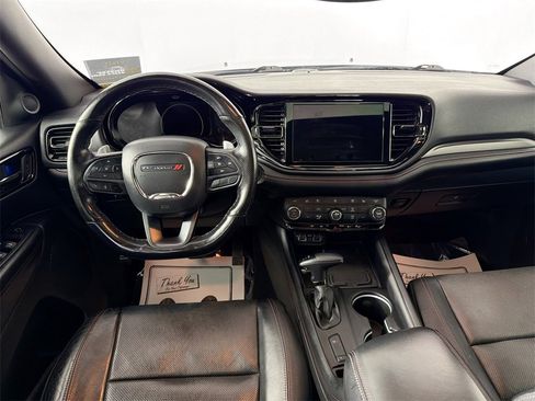 Used 2022 Dodge Durango R/T w/ Trailer Tow Group IV image 20