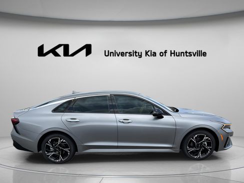 New 2025 Kia K5 GT-Line w/ GT-Line Premium Package image 8