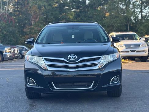 Used 2013 Toyota Venza LE image 3