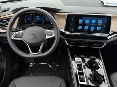 New 2026 Volkswagen Atlas SE AWD/4WD image 15