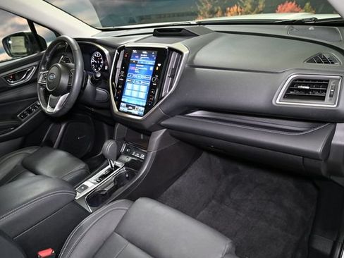 Used 2023 Subaru Ascent Limited w/ Technology Package AWD/4WD image 73