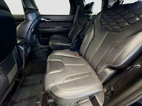 Used 2020 Hyundai Palisade Limited image 13