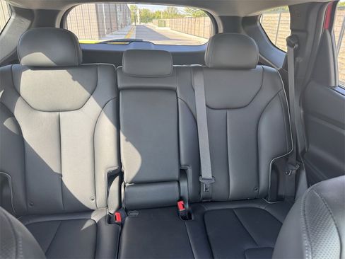 Used 2022 Hyundai Santa Fe Limited image 20