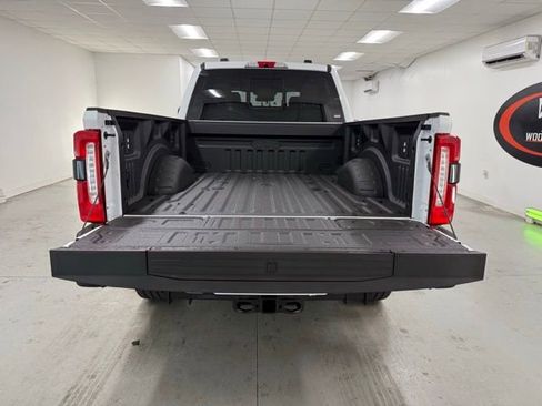 New 2026 Ford F350 Lariat w/ Lariat Ultimate Package image 8