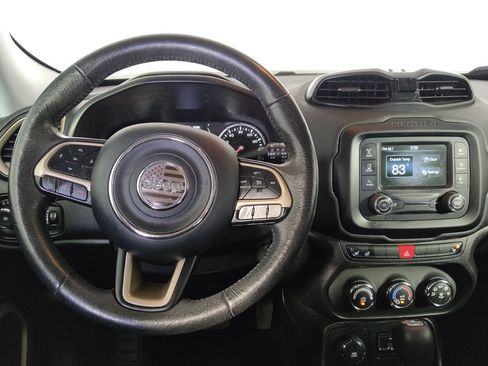 Used 2015 Jeep Renegade Latitude w/ Cold Weather Group AWD/4WD image 22