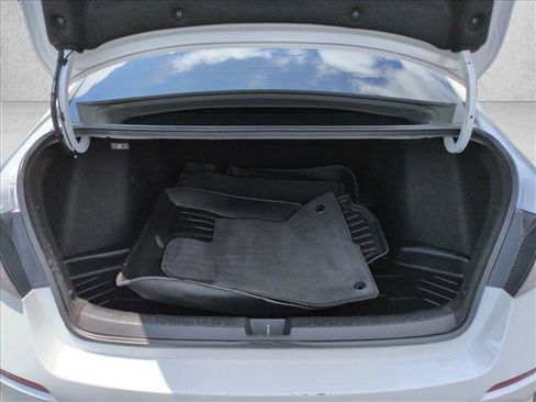 Used 2022 Honda Civic Sport image 6