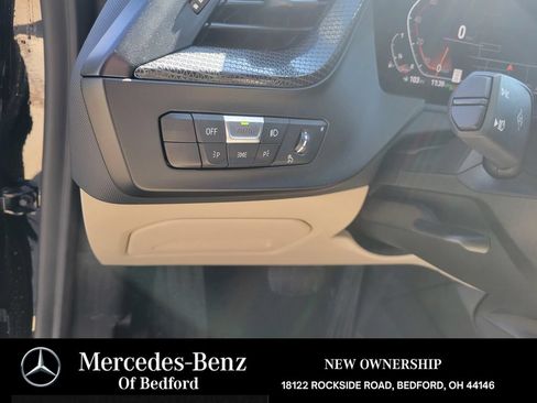 Used 2022 BMW 228i xDrive Gran Coupe w/ Convenience Package AWD/4WD image 37