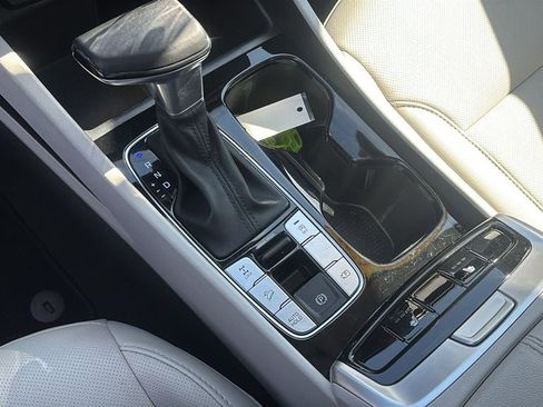 Used 2024 Hyundai Tucson SEL w/ Convenience Package image 21