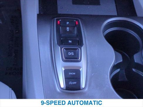 Certified 2021 Honda Pilot Special Edition image 19