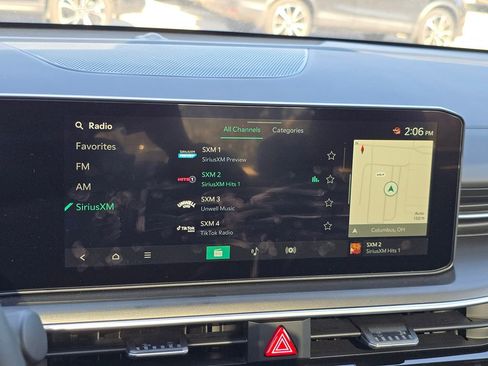 New 2026 Kia K5 GT image 7