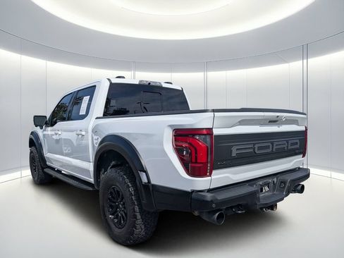 Used 2024 Ford F150 Raptor AWD/4WD image 6