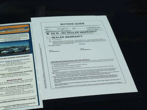 Used 2019 Ford F250 XL w/ Power Equipment Group image 42