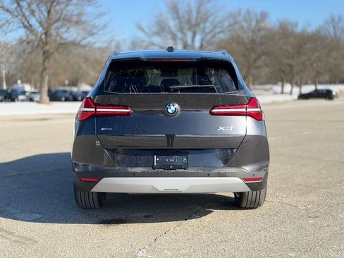 New 2026 BMW X3 xDrive30 AWD/4WD image 5