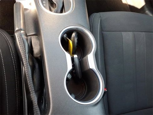 Used 2023 Ford Mustang EcoBoost image 27