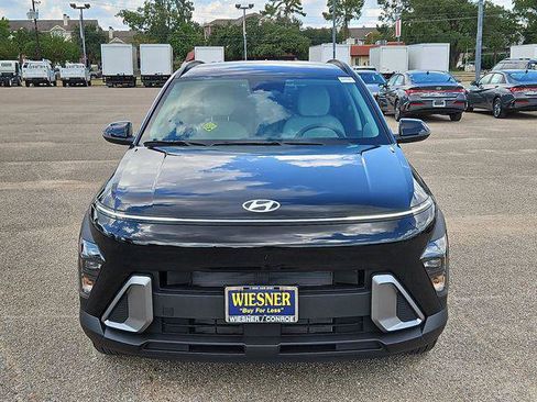 New 2026 Hyundai Kona SEL Sport FWD image 2