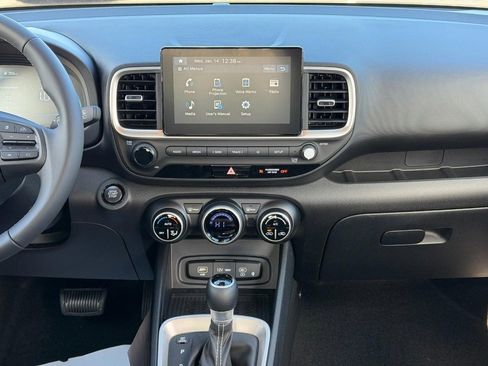 New 2026 Hyundai Venue SEL image 6