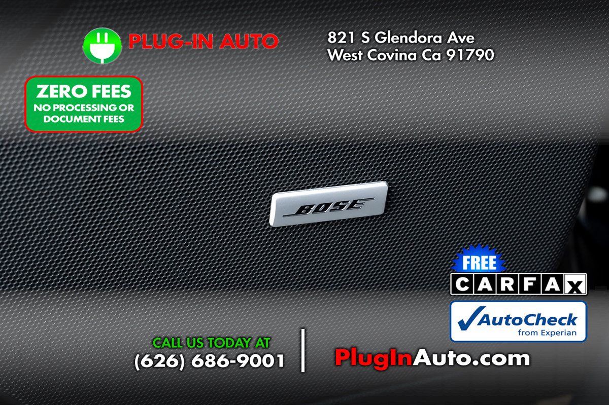 Used 2019 Cadillac XT5 Luxury FWD image 23